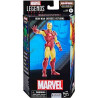 IRON MAN (Heroes Return) 15cm.Marvel Legends Hasbro HASF3686